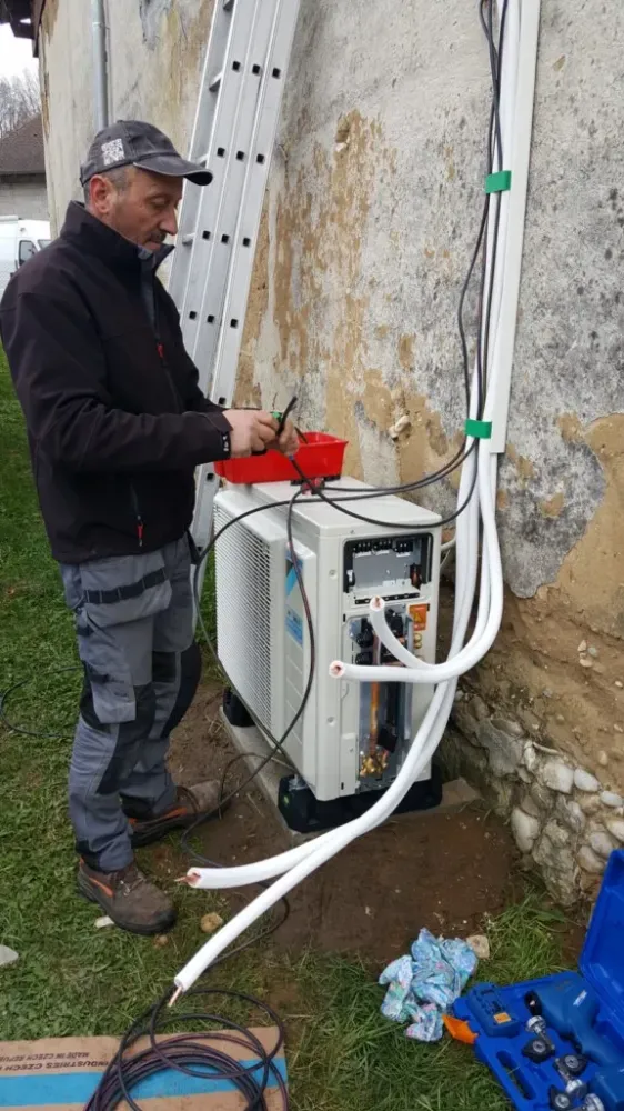 installation-climatisation